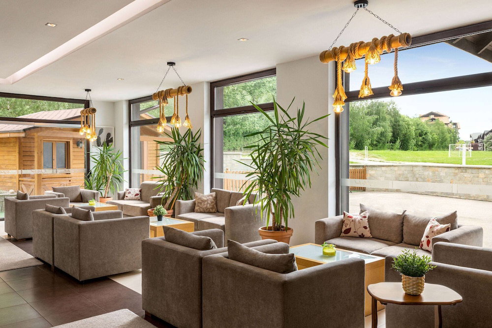 The Balkan Jewel Resort, Trademark Collection By Wyndham