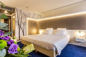 Hotel Grand Hotel Plovdiv cazare Plovdiv