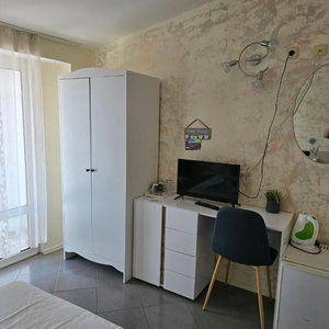 Hotel Orion cazare Sozopol
