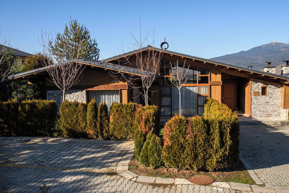 Hotel Pirin Golf Villas