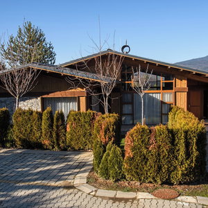 Hotel Pirin Golf Villas cazare Razlog