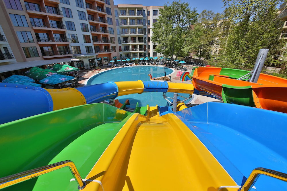 Hotel Prestige Hotel And Aquapark