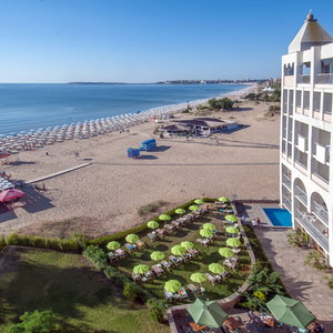 Hotel Hotel Viand cazare Nessebar