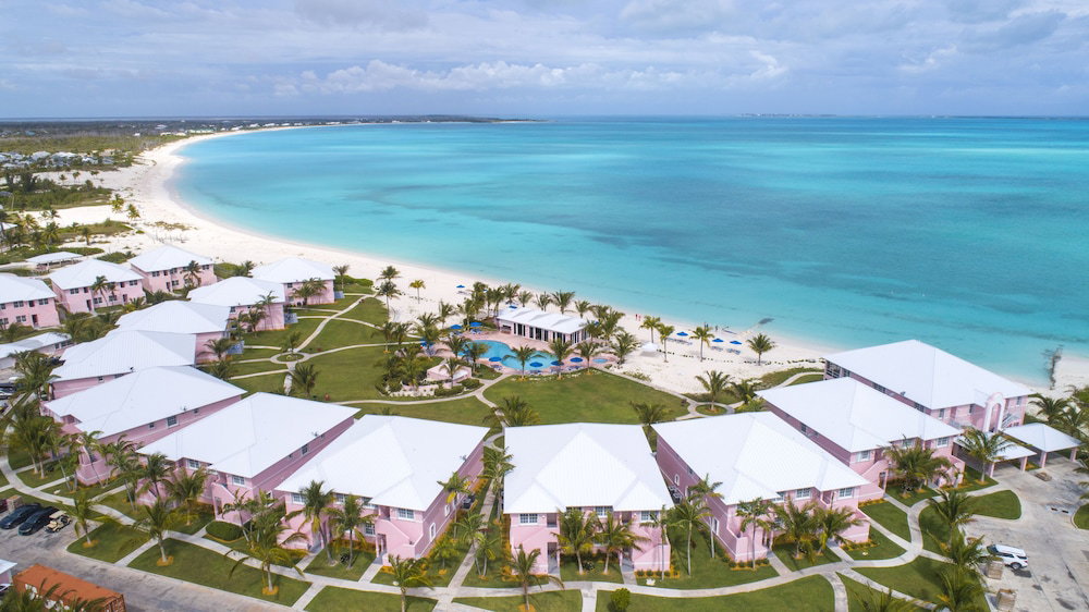 Hotel Bahama Beach Club Resort