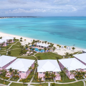 Hotel Bahama Beach Club Resort cazare Marsh Harbour