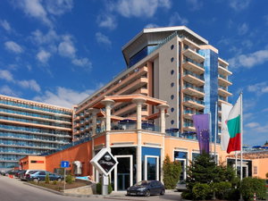 Hotel Astera Hotel & Spa cazare St. Constantin si Elena