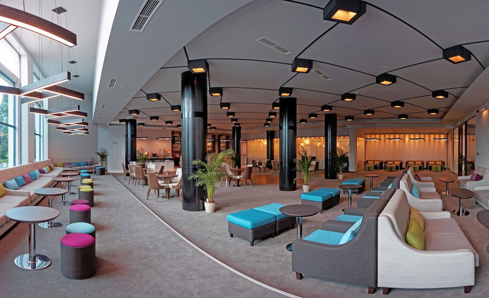 Astera Hotel & Spa