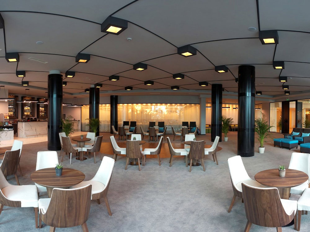 Astera Hotel & Spa