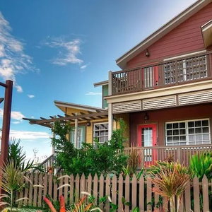 Hotel Villa Allamanda cazare Governor's Harbour