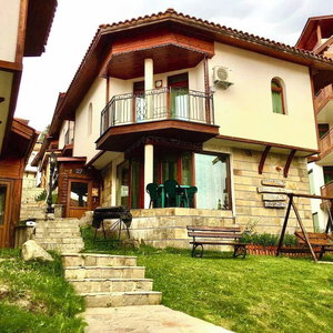 Hotel Alpine Villas Pamporovo cazare Pamporovo