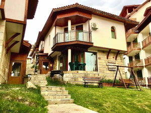 Hotel Alpine Villas Pamporovo cazare Pamporovo