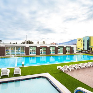 Hotel Complex Europe cazare Dolna Banya