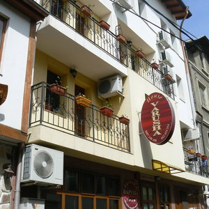 Hotel Hotel Varusha cazare Veliko Turnovo