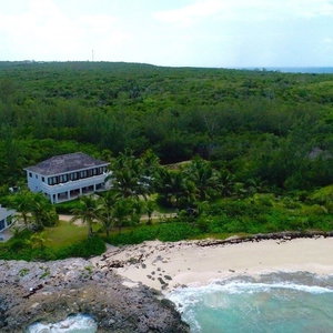 Hotel Alfred House & Cottage 6 Bedroom Home cazare Governor's Harbour