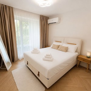 Hotel Helena Living Harmony cazare St. Constantin si Elena