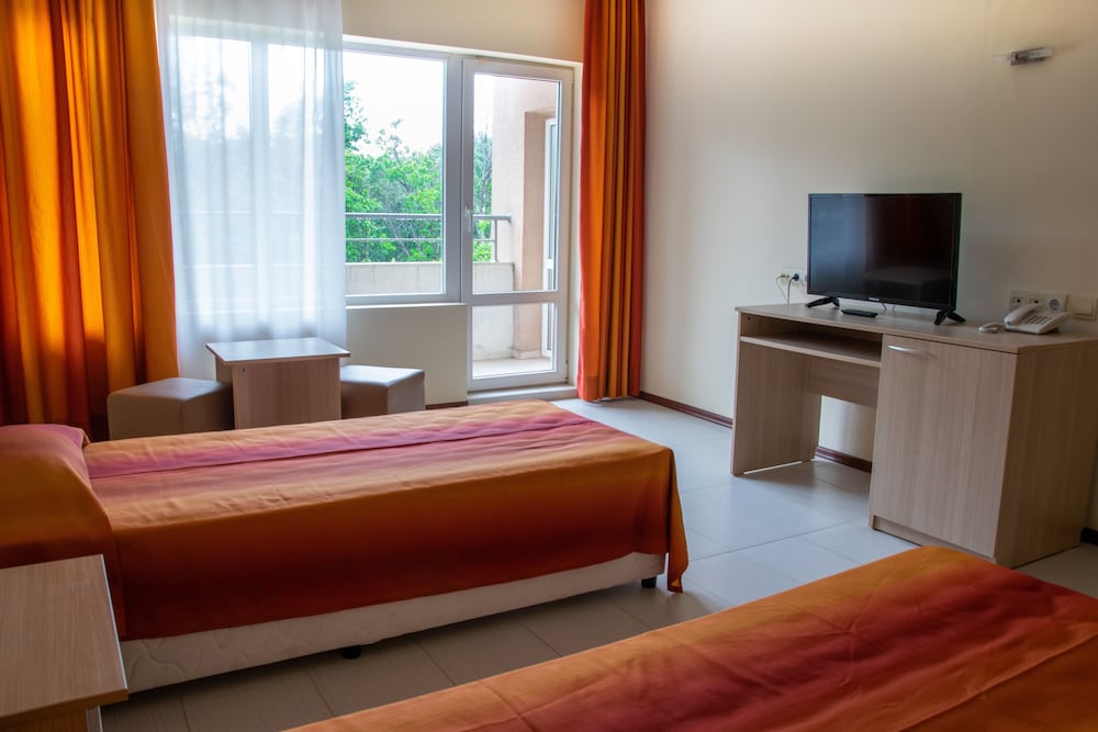 Park Hotel Bellevue