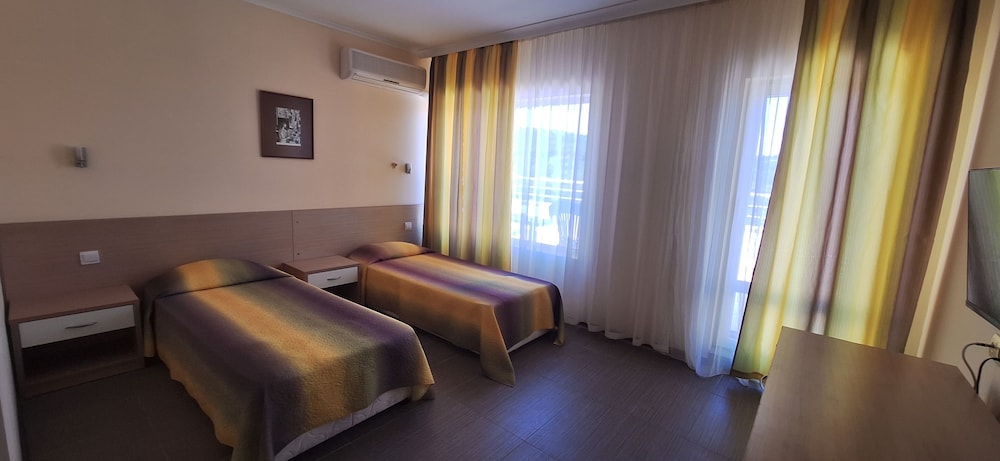 Park Hotel Bellevue
