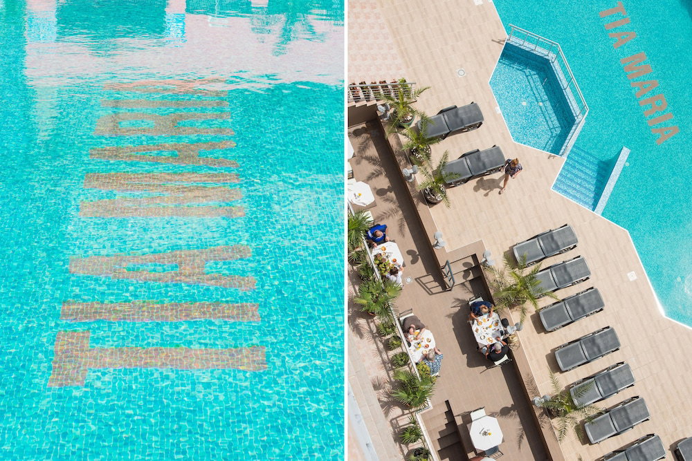Hotel Hotel Tia Maria
