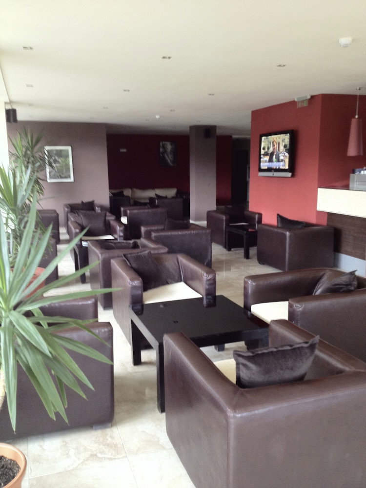Hotel Tia Maria
