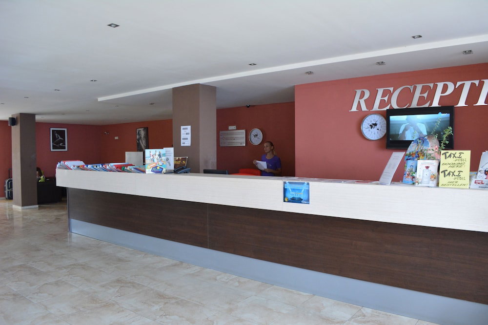 Hotel Tia Maria