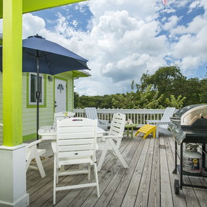 Hotel Sir Charles Guest House cazare Governor's Harbour