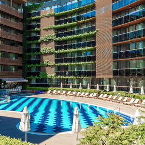 Hotel Galeon Residence & Spa Hotel cazare Nessebar