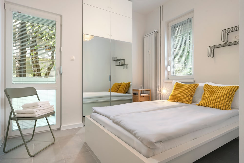 Hotel Starflat Cozy Central Apartment Ndk