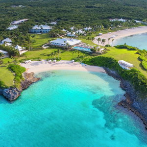 Hotel The Cove Eleuthera cazare Dunmore Town