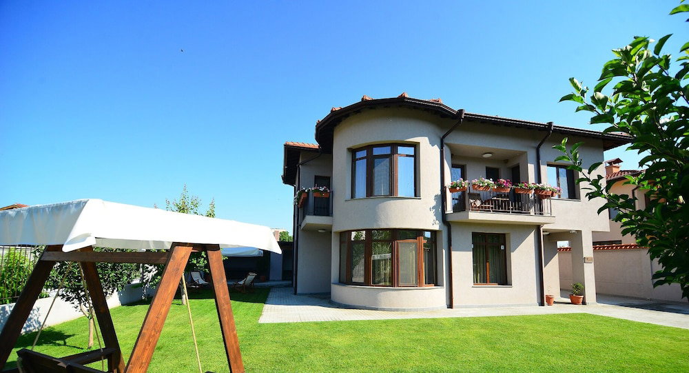Hotel Katerina Guest House