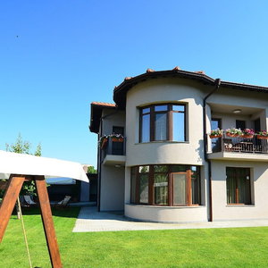 Hotel Katerina Guest House cazare Kocherinovo