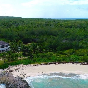Hotel Alfred House 5 Bedroom Home cazare Governor's Harbour