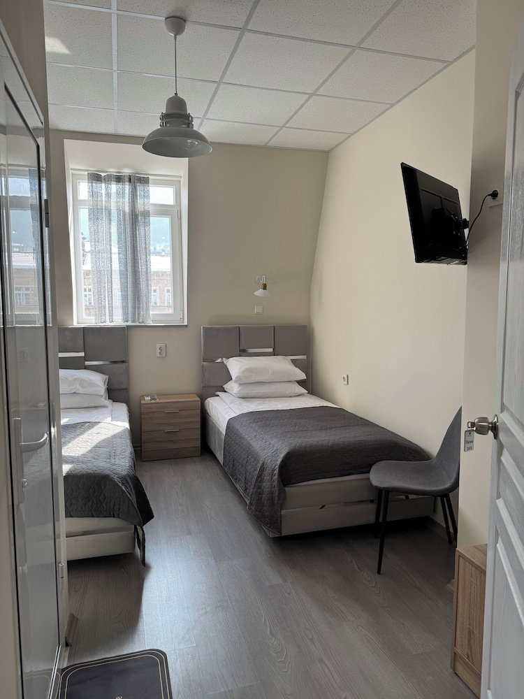 Hotel Ticha