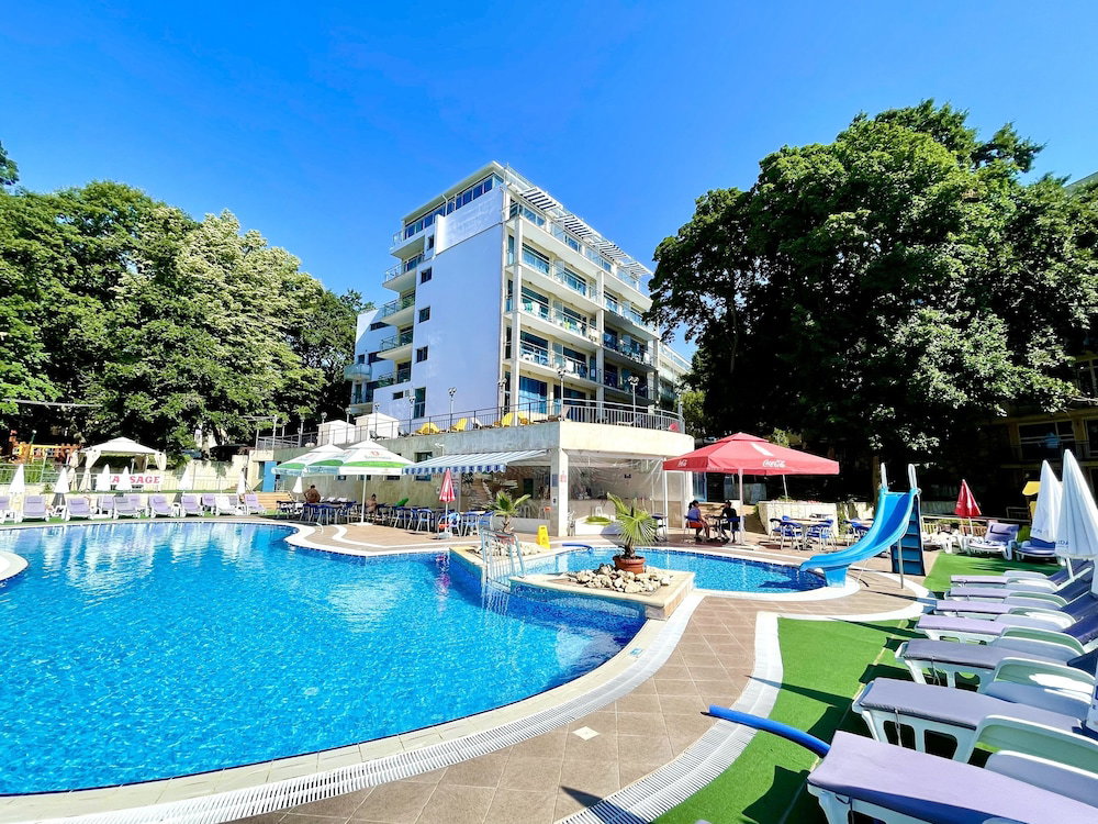 Hotel Bsa Hotel Holiday Park