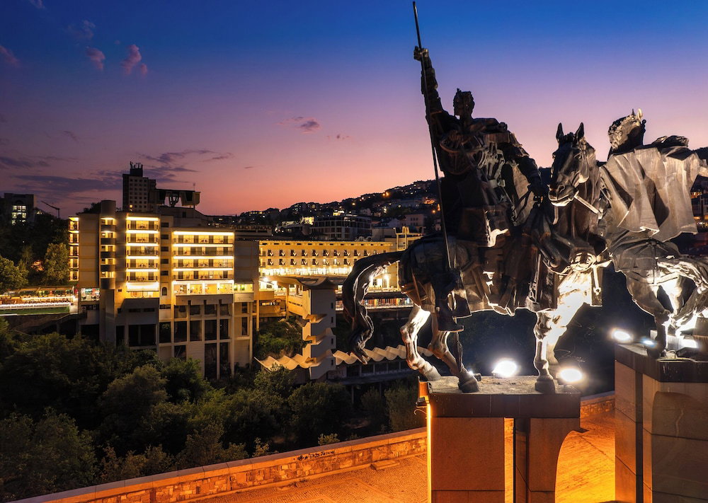 Hotel Grand Hotel Veliko Tarnovo
