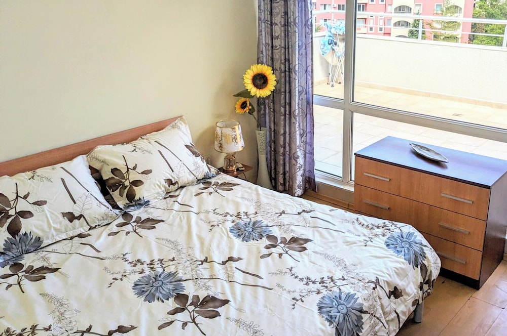 Hotel Sunny Beach Serenity Apartment