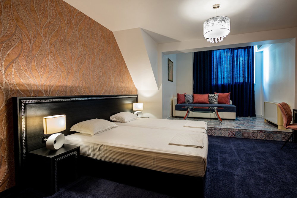 Hotel Hotel Elegance