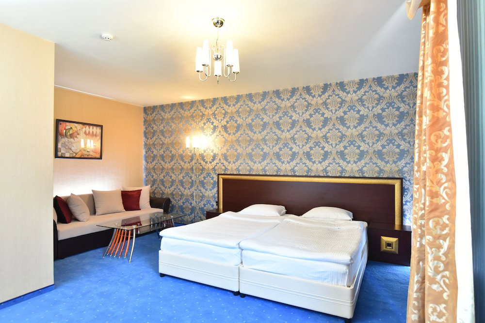 Hotel Elegance