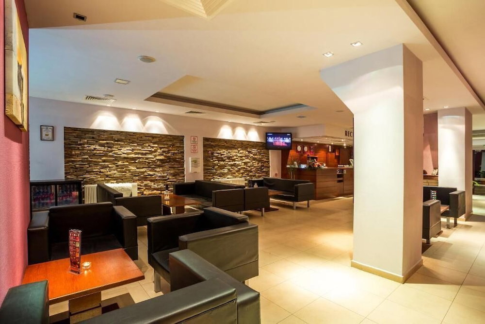 The Stream Resort Pamporovo