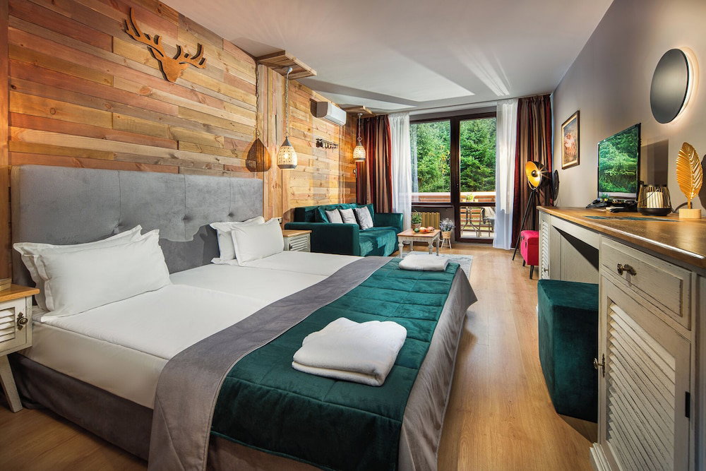 Hotel Moura Dream Hotel