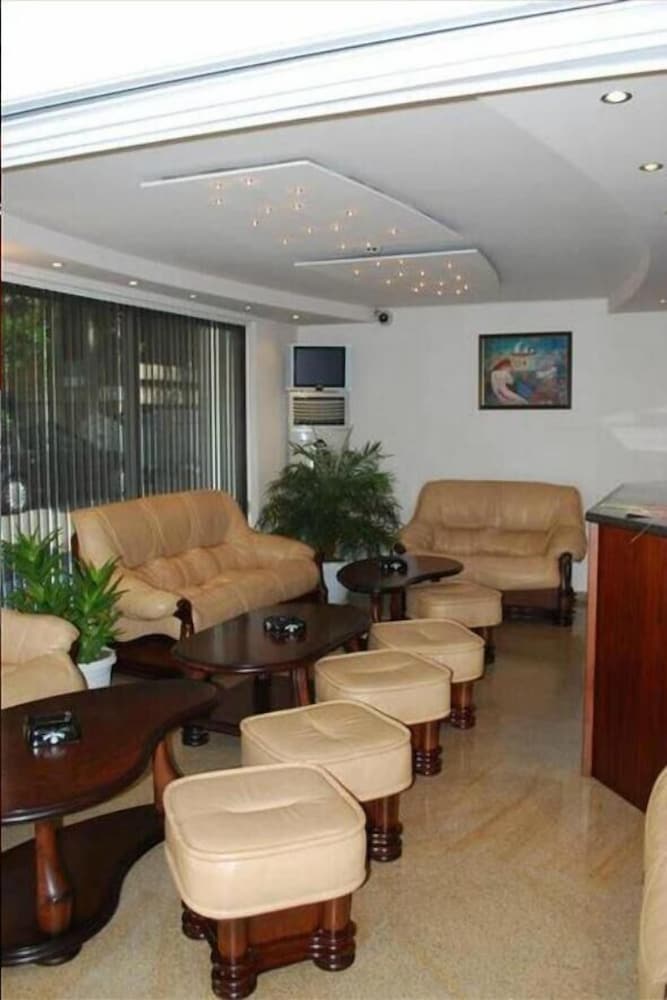 Hotel Italia Nessebar