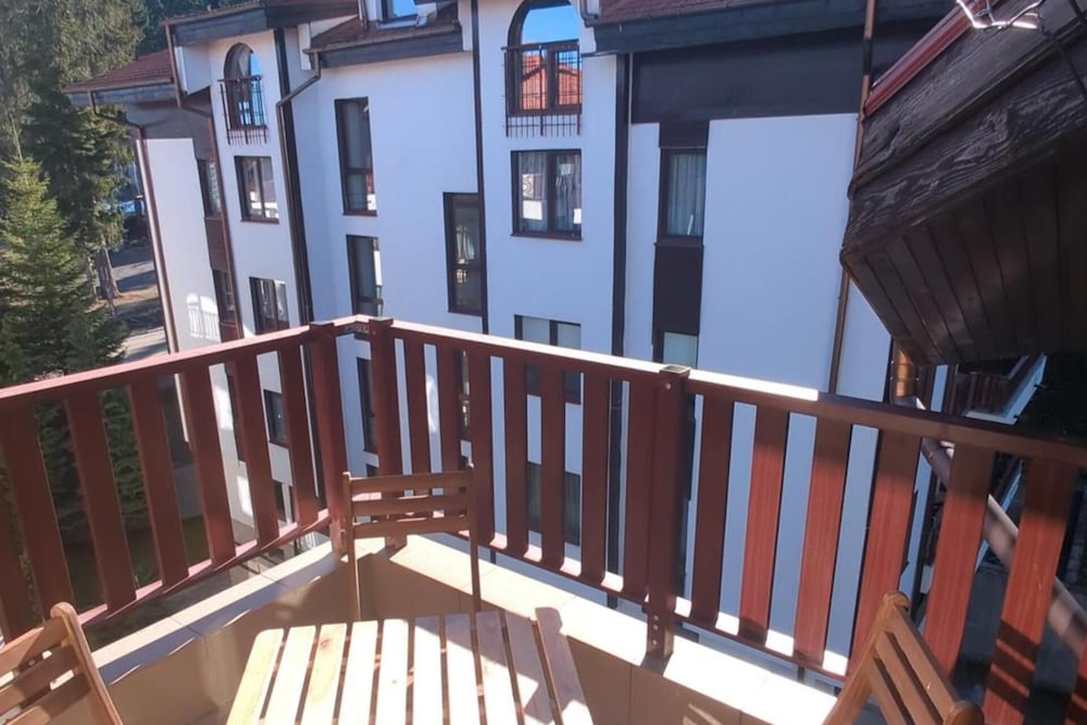 Hotel Borovets Apartments, Flora Violet Residence