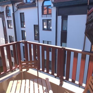 Hotel Borovets Apartments, Flora Violet Residence cazare Borovets