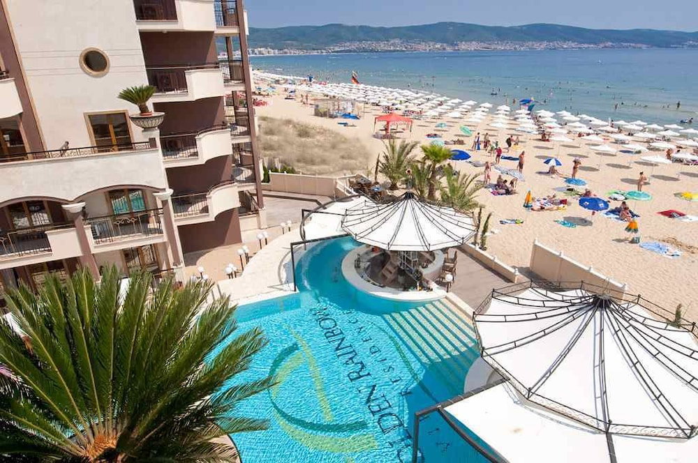 Hotel Golden Rainbow Vip Residence