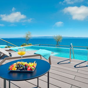 Hotel Amphora's Garden cazare Split