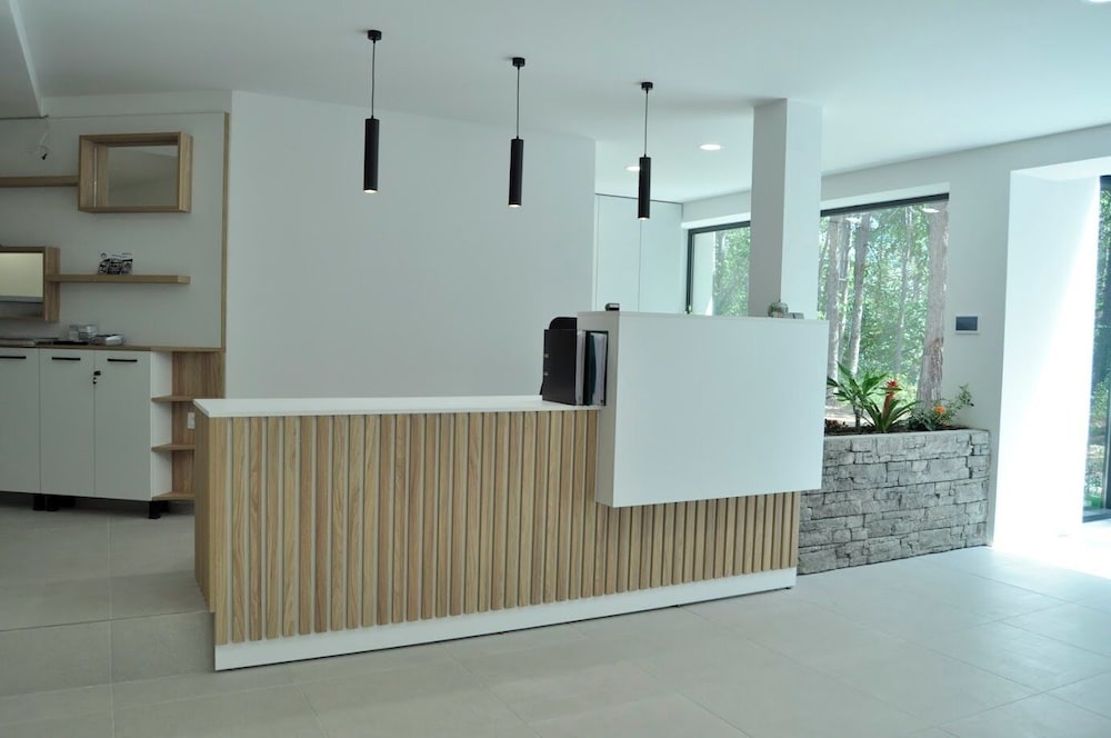 Hostel Teracite