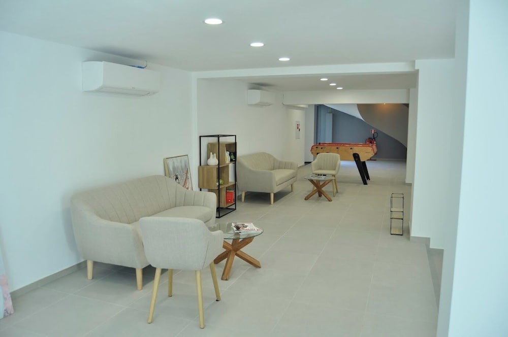 Hostel Teracite