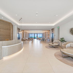 Hotel Aqualina cazare Nassau