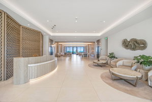 Hotel Aqualina cazare Nassau