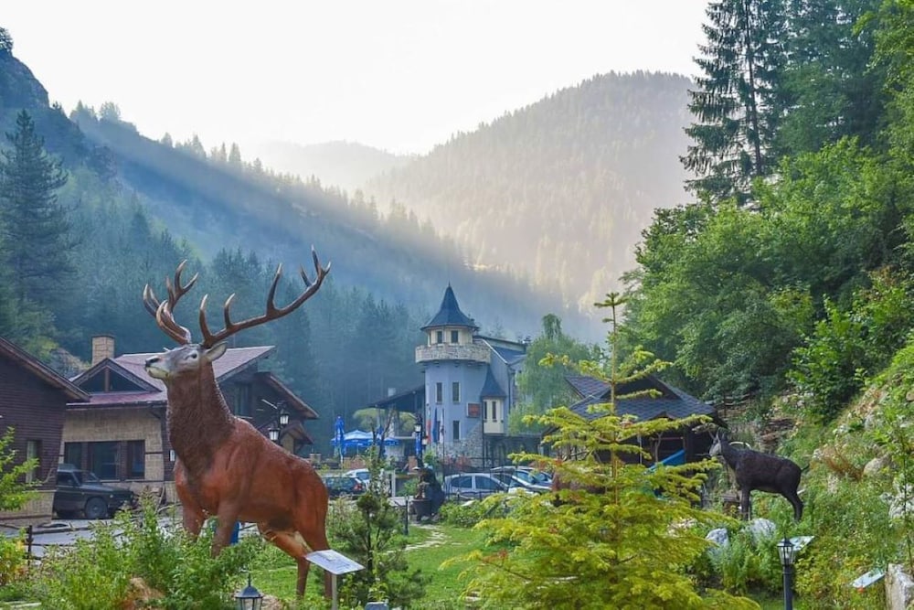 Hotel Holiday Village Horlog Castle