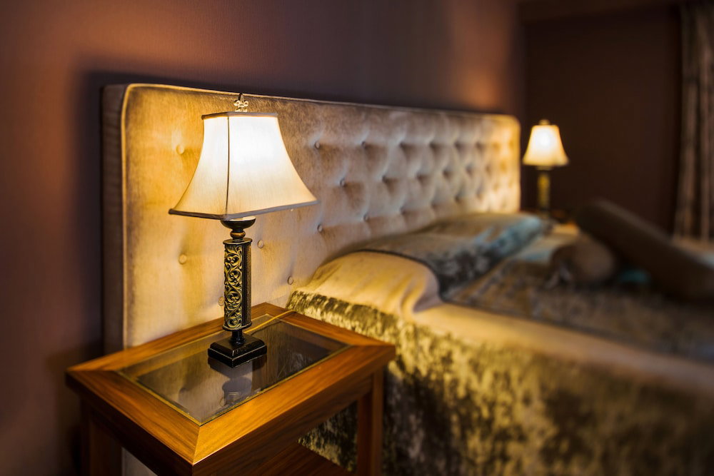 Hotel Ventura Boutique Hotel